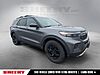 Used 2023 FORD EXPLORER TIMBERLINE in GAITHERSBURG, MARYLAND