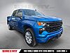 Used 2023 CHEVROLET SILVERADO 1500 CUSTOM in GAITHERSBURG, MARYLAND