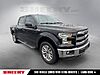 Used 2016 FORD F-150 LARIAT in GAITHERSBURG, MARYLAND