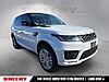 Used 2020 LAND ROVER RANGE ROVER SPORT HSE DYNAMIC in GAITHERSBURG, MARYLAND