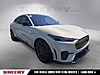 Used 2025 FORD MUSTANG MACH-E GT in GAITHERSBURG, MARYLAND