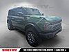 Used 2025 FORD BRONCO BADLANDS in GAITHERSBURG, MARYLAND