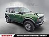 Used 2025 FORD BRONCO BADLANDS in GAITHERSBURG, MARYLAND