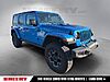 Used 2022 JEEP WRANGLER UNLIMITED RUBICON 4XE in GAITHERSBURG, MARYLAND