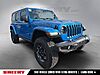 Used 2022 JEEP WRANGLER UNLIMITED RUBICON 4XE in GAITHERSBURG, MARYLAND