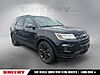 Used 2018 FORD EXPLORER XLT in GAITHERSBURG, MARYLAND