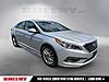 Used 2015 HYUNDAI SONATA LIMITED in GAITHERSBURG, MARYLAND