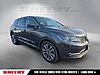 Used 2017 LINCOLN MKX RESERVE in GAITHERSBURG, MARYLAND
