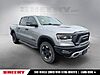 Used 2022 RAM 1500 REBEL in GAITHERSBURG, MARYLAND