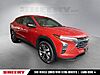 Used 2024 CHEVROLET TRAX 1RS in GAITHERSBURG, MARYLAND