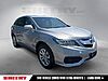 Used 2017 ACURA RDX ACURAWATCH PLUS PACKAGE in GAITHERSBURG, MARYLAND