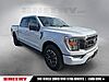 Used 2022 FORD F-150 XLT in GAITHERSBURG, MARYLAND