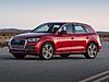 Used 2018 AUDI Q5 2.0T PREMIUM PLUS in GAITHERSBURG, MARYLAND