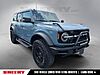 Used 2022 FORD BRONCO WILDTRAK in GAITHERSBURG, MARYLAND