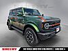 Used 2023 FORD BRONCO OUTER BANKS in GAITHERSBURG, MARYLAND