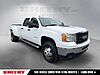 Used 2012 GMC SIERRA 3500HD WORK TRUCK in GAITHERSBURG, MARYLAND