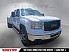 Used 2012 GMC SIERRA 3500HD WORK TRUCK in GAITHERSBURG, MARYLAND