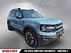 Used 2022 FORD BRONCO SPORT OUTER BANKS in GAITHERSBURG, MARYLAND