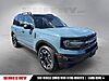 Used 2022 FORD BRONCO SPORT OUTER BANKS in GAITHERSBURG, MARYLAND