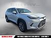 Used 2025 TOYOTA GRAND HIGHLANDER PLATINUM in GAITHERSBURG, MARYLAND