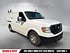 Used 2021 NISSAN NV3500 SV in GAITHERSBURG, MARYLAND