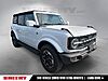 Used 2021 FORD BRONCO OUTER BANKS in GAITHERSBURG, MARYLAND