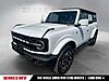 Used 2021 FORD BRONCO OUTER BANKS in GAITHERSBURG, MARYLAND