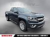 Used 2019 CHEVROLET COLORADO LT in GAITHERSBURG, MARYLAND
