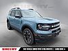 Used 2023 FORD BRONCO SPORT OUTER BANKS in GAITHERSBURG, MARYLAND