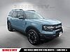 Used 2023 FORD BRONCO SPORT OUTER BANKS in GAITHERSBURG, MARYLAND