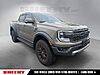 Used 2025 FORD RANGER RAPTOR in GAITHERSBURG, MARYLAND