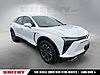Used 2024 CHEVROLET BLAZER EV LT in GAITHERSBURG, MARYLAND