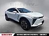 Used 2024 CHEVROLET BLAZER EV LT in GAITHERSBURG, MARYLAND