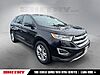 Used 2015 FORD EDGE SEL in GAITHERSBURG, MARYLAND
