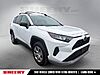 Used 2020 TOYOTA RAV4 LE in GAITHERSBURG, MARYLAND