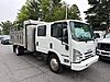 Used 2018 ISUZU NPR  in GAITHERSBURG, MARYLAND