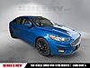 Used 2019 FORD FUSION SE in GAITHERSBURG, MARYLAND