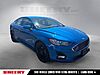 Used 2019 FORD FUSION SE in GAITHERSBURG, MARYLAND