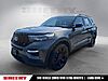 Used 2020 FORD EXPLORER ST in GAITHERSBURG, MARYLAND