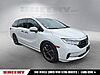 Used 2024 Honda Odyssey ELITE in GAITHERSBURG, MARYLAND