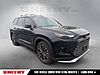 Used 2024 TOYOTA GRAND HIGHLANDER MAX PLATINUM in GAITHERSBURG, MARYLAND