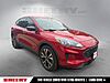 Used 2021 FORD ESCAPE SE in GAITHERSBURG, MARYLAND