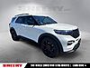 Used 2020 FORD EXPLORER ST in GAITHERSBURG, MARYLAND