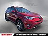 Used 2018 TOYOTA RAV4 XLE in GAITHERSBURG, MARYLAND