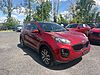 Used 2018 KIA SPORTAGE EX in GAITHERSBURG, MARYLAND