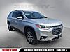 Used 2018 CHEVROLET TRAVERSE LT in GAITHERSBURG, MARYLAND