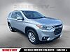 Used 2018 CHEVROLET TRAVERSE LT in GAITHERSBURG, MARYLAND