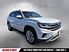 Used 2021 Volkswagen Atlas 2.0T SEL in GAITHERSBURG, MARYLAND