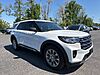 Used 2025 FORD EXPLORER ACTIVE in GAITHERSBURG, MARYLAND
