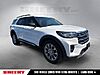 Used 2025 FORD EXPLORER ACTIVE in GAITHERSBURG, MARYLAND
